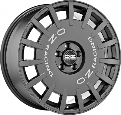 OZ Rally Racing DG 7,5x18 5x120 ET47