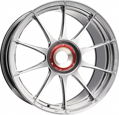 OZ Superforgiata CL CP 12x19 15x130 ET63