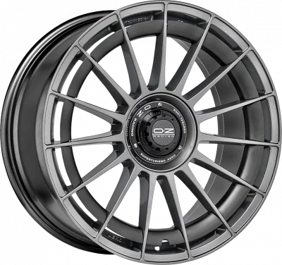 OZ Superturismo AERO HLT SG 9x20 5x130 ET54