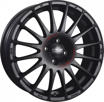 OZ Superturismo MB 7x18 4x100 ET50