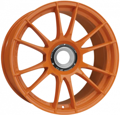OZ Ultraleggera HLT CL OR 8,5x19 15x130 ET53