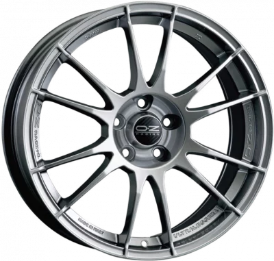 OZ Ultraleggera HLT 9x19 5x108 ET58