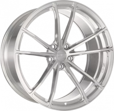 OZ Zeus HB 9x21 5x114 ET44