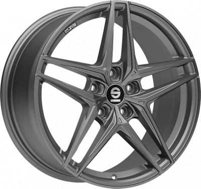 SPARCO Record MG 7,5x17 5x112 ET27