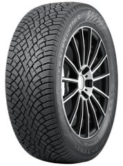 Nokian Tyres 265/45 R20 Hakkapeliitta R5 108T XL FR 3PMSF ICE GRIP SilentDrive Aramid EV