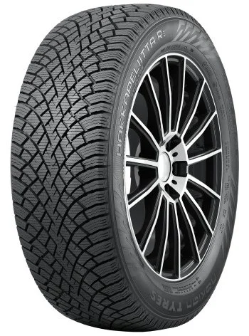 Nokian Tyres 245/50 R18 Hakkapeliitta R5 104R XL 3PMSF ICE GRIP