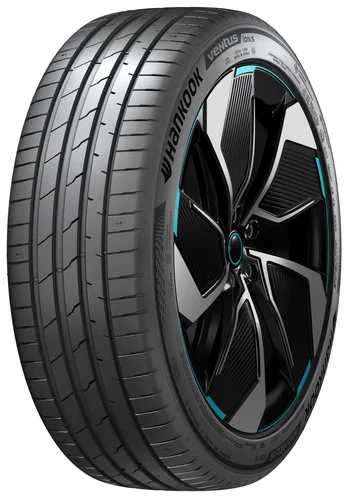 Hankook 285/35 R21 IK01 105Y XL NF0 MFS EV