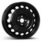 KFZ 9616 5.00 x 17 (4x100.00 ET40)