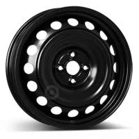 KFZ 9616 5.00 x 17 (4x100.00 ET40)
