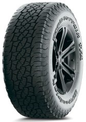 BFGoodrich 245/75 R17 TRAIL-TERRAIN T/A 112T 3PMSF RWL