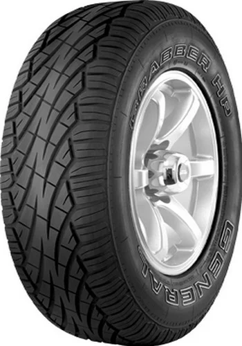 General Tire 235/60 R15 Grabber HP 98T SL FR OWL