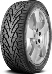 General Tire 285/35 R22 Grabber UHP 106W XL FR