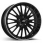 AEZ Berlin black 8.00 x 19 (5x112.00 ET40 Ø66.60) ABE9K8BL40E