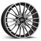 AEZ Berlin dark 8.50 x 18 (5x112.00 ET52 Ø66.60) ABE88BP52E