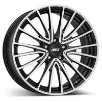 AEZ Berlin dark 8.50 x 18 (5x112.00 ET52 Ø66.60) ABE88BP52E