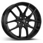 DEZENT TO black 7.00 x 17 (5x112.00 ET42 Ø66.60) TTOY8BA42E