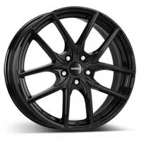 DEZENT TO black 7.00 x 17 (5x112.00 ET42 Ø66.60) TTOY8BA42E