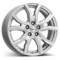 DEZENT TV silver 7.00 x 17 (5x112.00 ET48 Ø57.10) TTVY8SA48