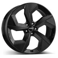 DEZENT AO black 8.00 x 19 (5x112.00 ET34 Ø66.60) TAO9K8BA34E