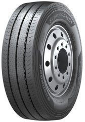 Hankook 385/55 R22,5 AH51 160K M+S 3PMSF