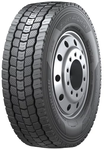Hankook 315/60 R22,5 DH51 152/148L M+S 3PMSF