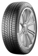 CONTINENTAL 255/55R18 105T WinterContact TS 850 P ContiSeal (+)