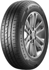 General Tire 195/60 R16 ALTIMAX ONE 89V