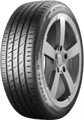 General Tire 205/60 R16 ALTIMAX ONE S 92V