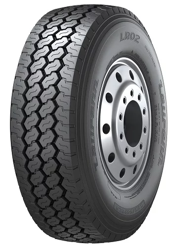 Laufenn 265/70 R19,5 LR02 143/141J M+S 3PMSF