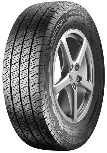 Uniroyal 215/70 R15 C AllSeasonMax 109/107S 3PMSF