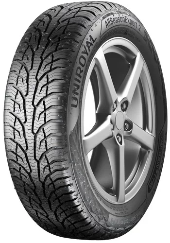 Uniroyal 195/65 R15 AllSeasonExpert 2 91H 3PMSF