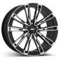 AEZ Alaska dark 9.00 x 20 (5x130.00 ET54 Ø71.60) AAL0MLBP54E