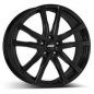 AEZ Montreal black 7.50 x 18 (5x114.30 ET49.5 Ø67.10) AMOF0BA495E