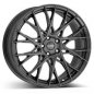 DOTZ Fuji grey 7.50 x 19 (5x114.30 ET50 Ø71.60) OFU9J0FA50