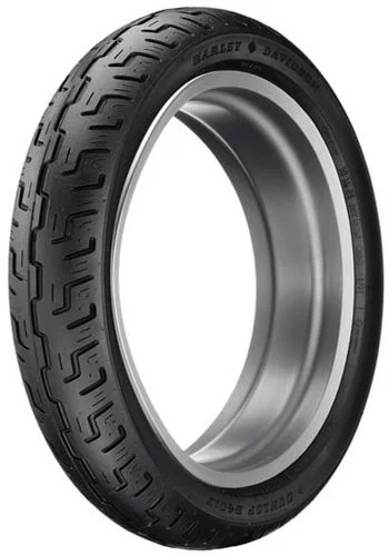 Dunlop 130/90 B16 D401 F 73H TL (HARLEY-D.)