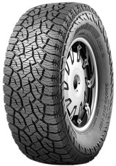 Kumho 265/70 R18 AT52 116T 3PMSF