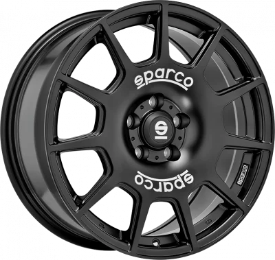 SPARCO Terra MB 7,5x17 5x112 ET45