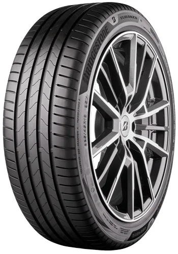 Bridgestone 255/45 R19 TURANZA 6 104W XL MO Enliten
