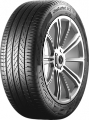 CONTINENTAL 185/55R16 83H FR UltraContact