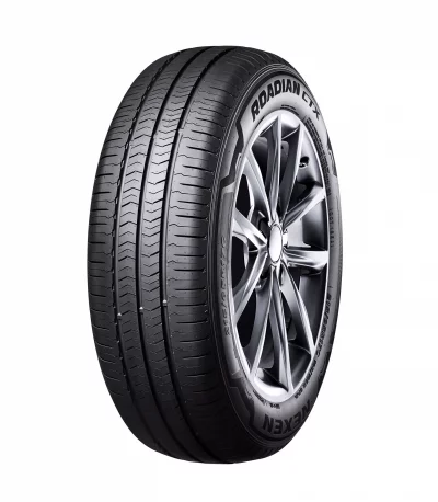 Nexen Roadian CTX  HYUNDAI 235/55 R18 104/102H