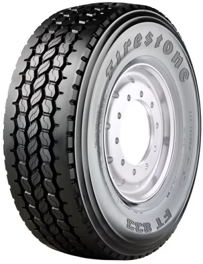 Firestone 385/65 R22,5 FT833 160K M+S 3PMSF