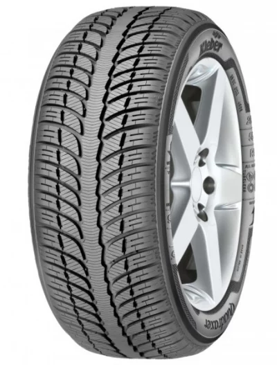 Kleber Quadraxer SUV XL 235/55 R18 104V