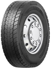 Fortune 245/70 R19,5 FDR606 136/134M M+S 3PMSF