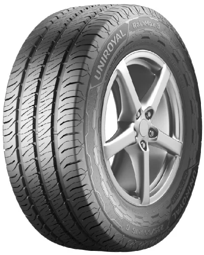 Uniroyal 215/70 R15 C RainMax 3 109/107S