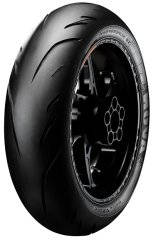 Avon 180/60 R17 3D SUPERSPORT R 75W TL