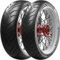 Avon 120/70-12 VIPER STRYKE AM63 F/R 58P TL