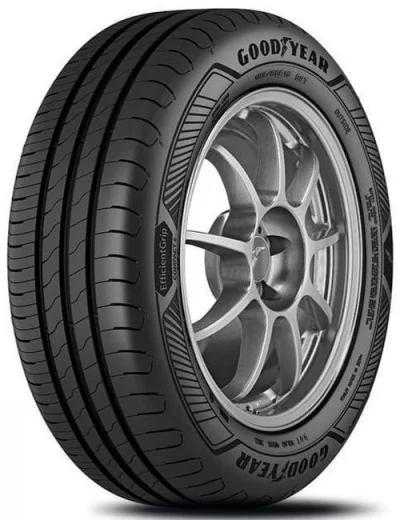 Goodyear 185/65 R14 EFFICIENTGRIP COMPACT 2 86H