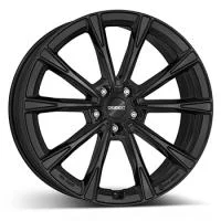 DEZENT AR black 7.00 x 18 (5x112.00 ET43 Ø57.10) TAR18BA43E