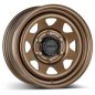 DOTZ ORGDRA24 8.00 x 18 (6x139.70 ET24)