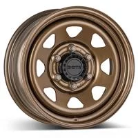 DOTZ ORGDRA24 8.00 x 18 (6x139.70 ET24)